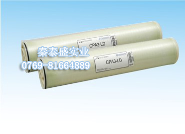 反滲透膜,美國海德能,水處理