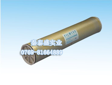 東莞陶氏,美國陶氏,RO膜