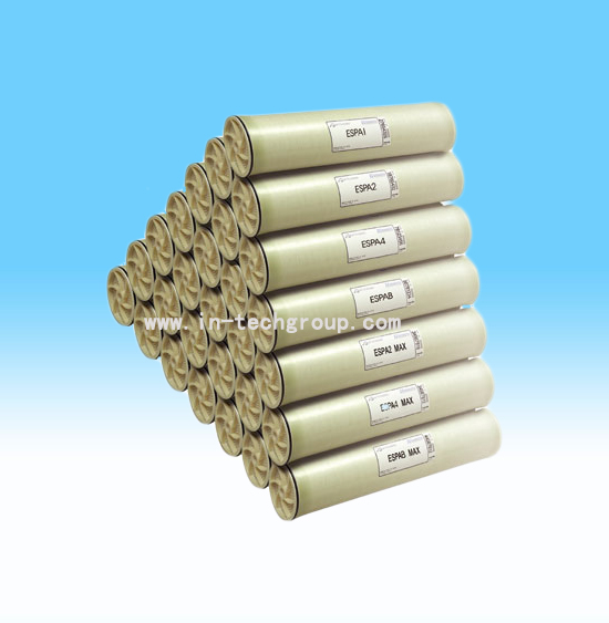 反滲透膜,ESPA2-4040
