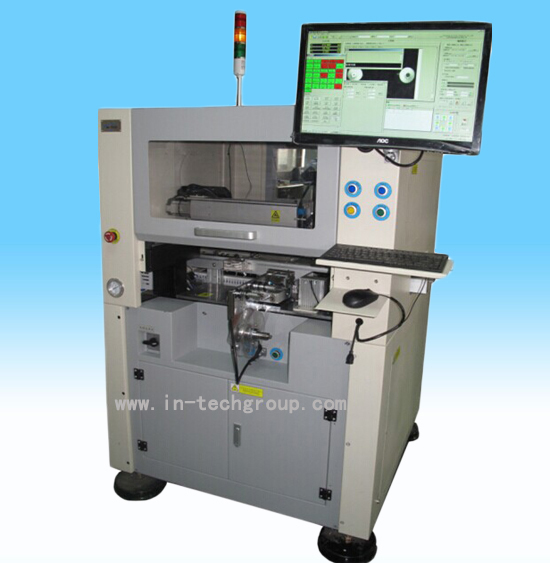 全自動(dòng)貼標(biāo)機(jī)