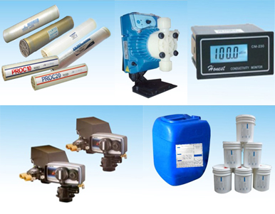 反滲透膜處理醫(yī)療廢水,實(shí)現(xiàn)中水回用減偷排漏排現(xiàn)象