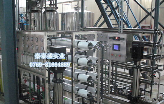 洗車行推行中水回用,節(jié)水立竿見影