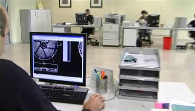 集研究、開發(fā)、制造和銷售為一體