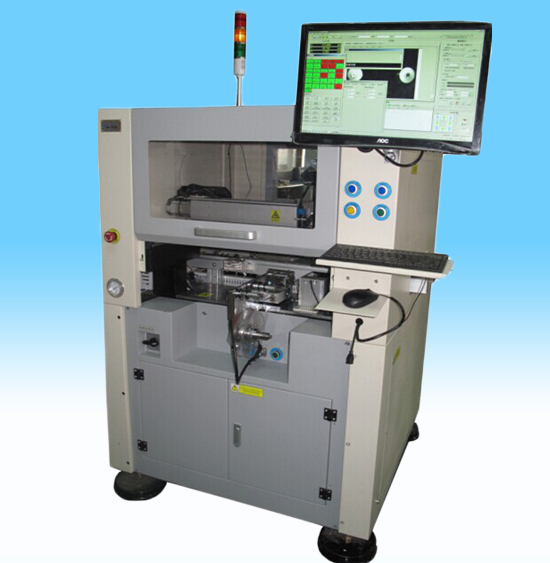FPC/PCB/SMT全自動貼標(biāo)機