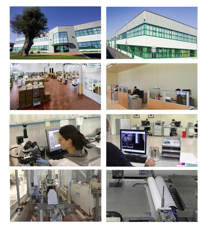 OLTRMEARE反滲透膜生產(chǎn)基地