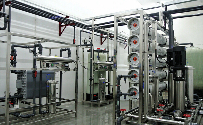 反滲透系統(tǒng)