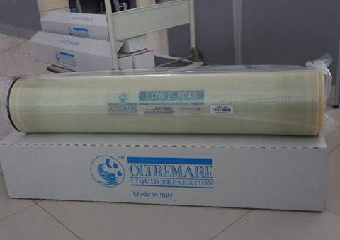 反滲透膜元件LOW2-8040