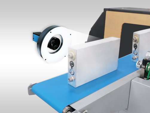 電池極片視覺檢測系統(tǒng)