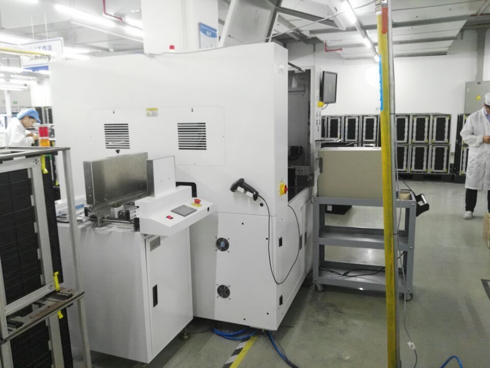 FPC全自動貼背膠機怎么用 FPC全自動貼背膠機怎么用