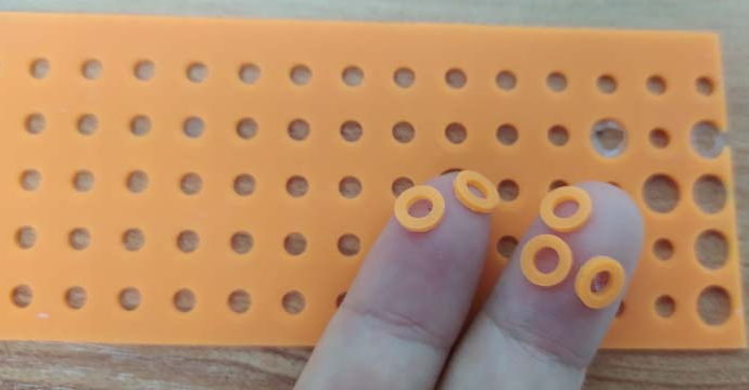 全自動貼硅膠墊機 全自動貼硅膠墊機