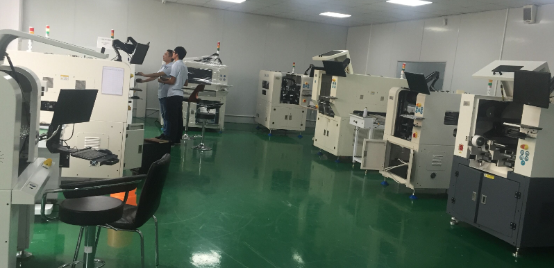 哪里可以定制smt全自動異形輔料貼裝機 哪里可以定制smt全自動異形輔料貼裝機