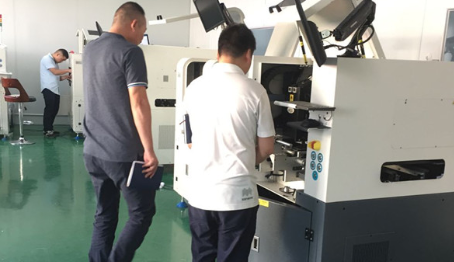 全自動貼背膠機常見的三個故障和快速解決方法