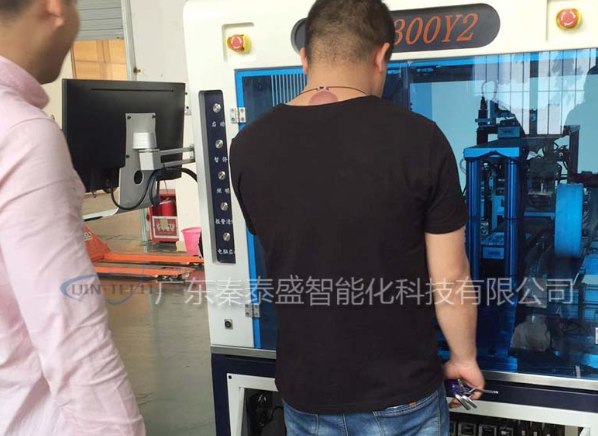 高精度自動貼背膠機的貼標精度變低怎么調試 高精度自動貼背膠機的貼標精度變低怎么調試