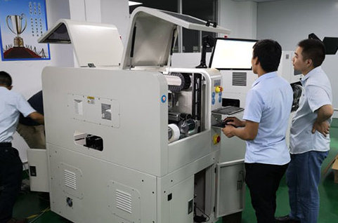 全自動貼背膠機日常保養(yǎng)方法