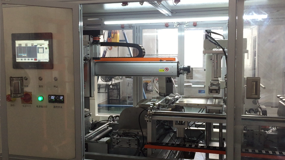 拆解汽車鋰電池的全自動(dòng)設(shè)備有哪些功能作用 拆解汽車鋰電池的全自動(dòng)設(shè)備有哪些功能作用