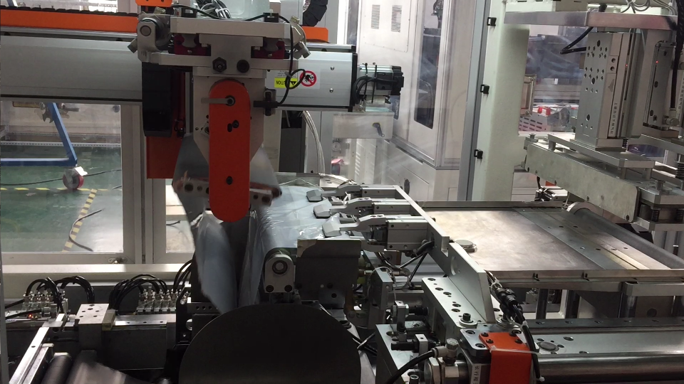 關(guān)于電池拆解機(jī)設(shè)備你應(yīng)該知道的