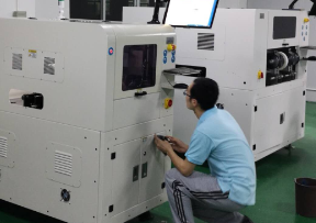 全自動SMT貼標機廠家淺談貼標機使用的維護與保養(yǎng) 全自動SMT貼標機廠家淺談貼標機使用的維護與保養(yǎng)