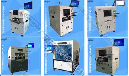 秦泰盛不干膠平面貼標(biāo)機(jī)，再多標(biāo)簽也能貼