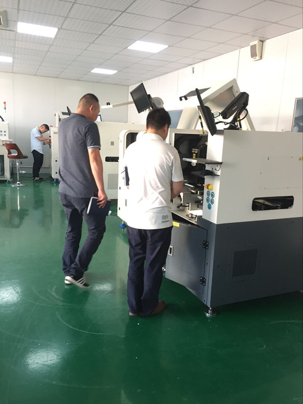 影響全自動貼標(biāo)機(jī)價格的因素