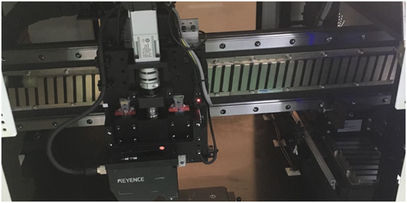 產(chǎn)品外觀視覺檢測設(shè)備