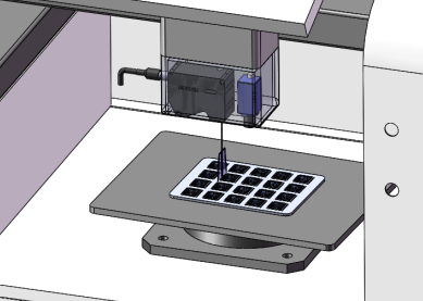 產(chǎn)品外觀視覺檢測設(shè)備