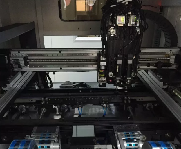 pcb電路板自動(dòng)貼標(biāo)機(jī)常見故障處理及維護(hù)保養(yǎng) pcb電路板自動(dòng)貼標(biāo)機(jī)常見故障處理及維護(hù)保養(yǎng)