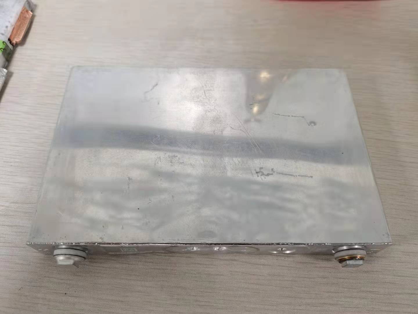 汽車動力電池拆解回收設(shè)備-泰盛提供整體式解決方案