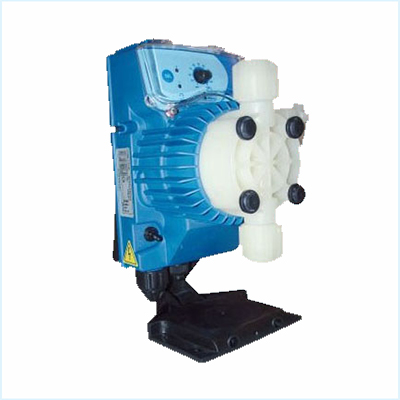 AKS型電磁隔膜計(jì)量泵