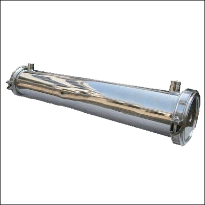 IN-TECH 8寸玻璃鋼膜殼