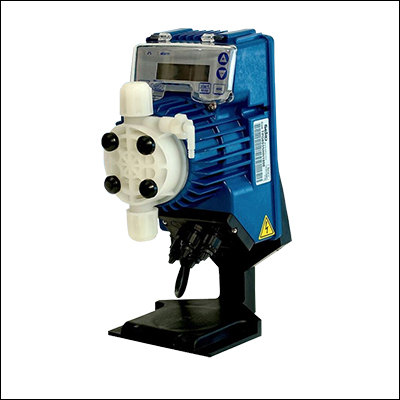 意大利SEKO計(jì)量泵