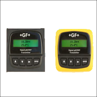 8750 pH/ORP變送器