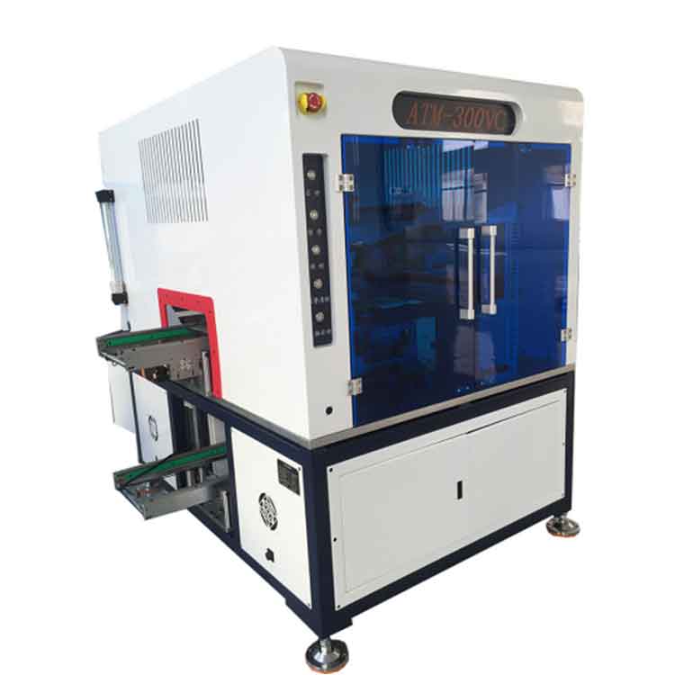 散熱片貼背膠機(jī) 散熱片貼背膠機(jī)