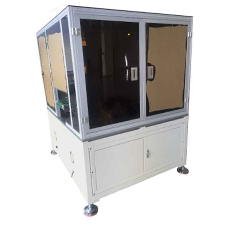 電池貼絕緣片設(shè)備 電池貼絕緣片設(shè)備