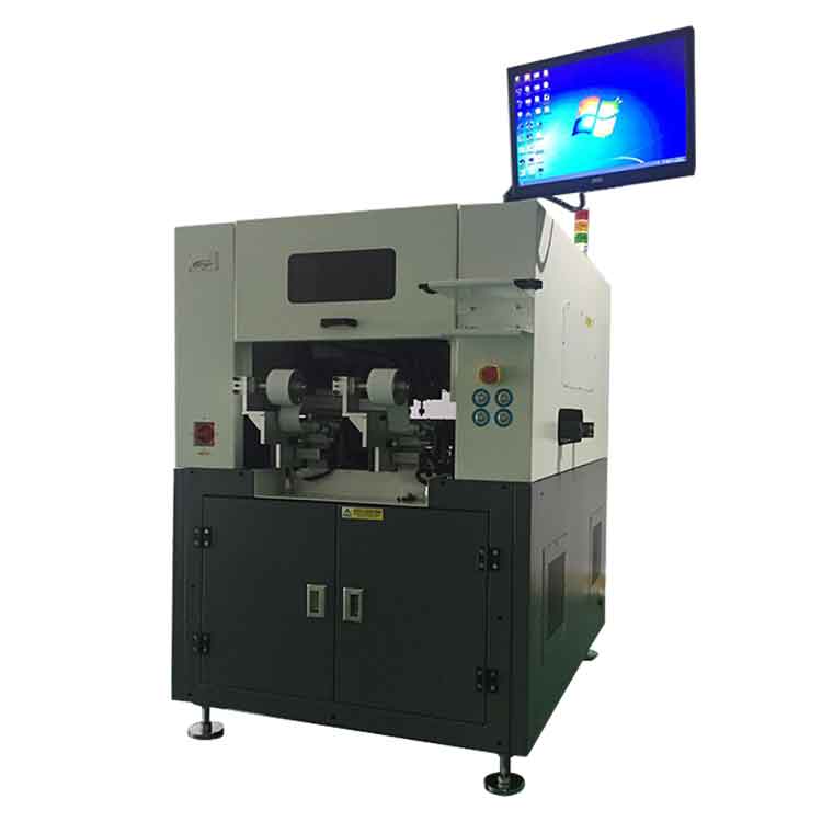 PCB板自動(dòng)貼背膠機(jī) PCB板自動(dòng)貼背膠機(jī)