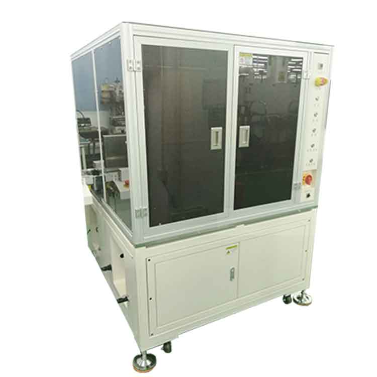 PCB全自動(dòng)翻板貼輔料機(jī) PCB全自動(dòng)翻板貼輔料機(jī)