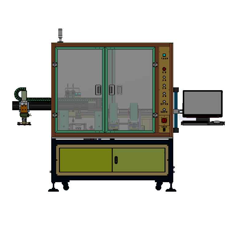 手機(jī)喇叭貼防塵網(wǎng)設(shè)備 手機(jī)喇叭貼防塵網(wǎng)設(shè)備