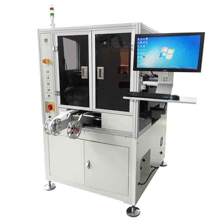 全自動(dòng)化貼鍋?zhàn)衅瑱C(jī) 全自動(dòng)化貼鍋?zhàn)衅瑱C(jī)