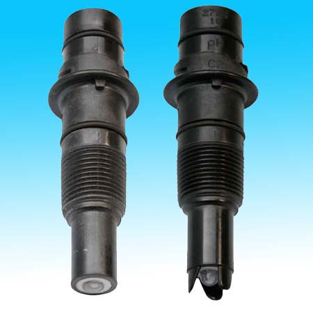 2714-2717 旋鎖式pH/ORP電極