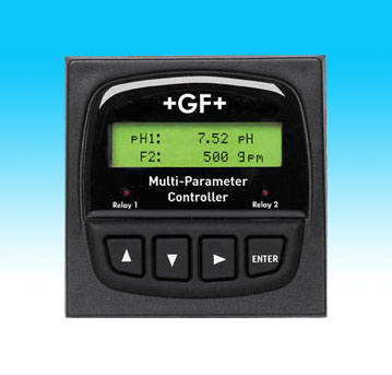 8900 多參數(shù)控制器